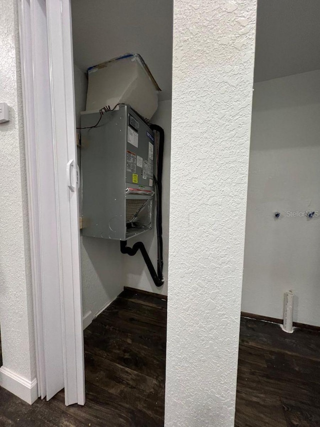 1526 Lakewood Rd, Davenport, FL 33837 - view of utilities
