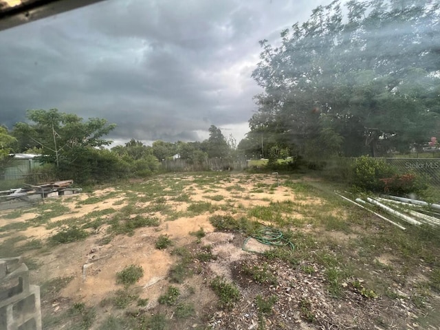 1526 Lakewood Rd, Davenport, FL 33837 - view of yard