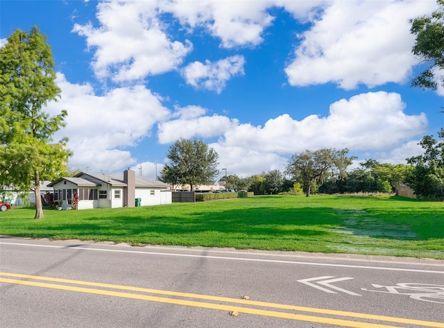 261 E Church Ave, Longwood FL, 32750 land for sale