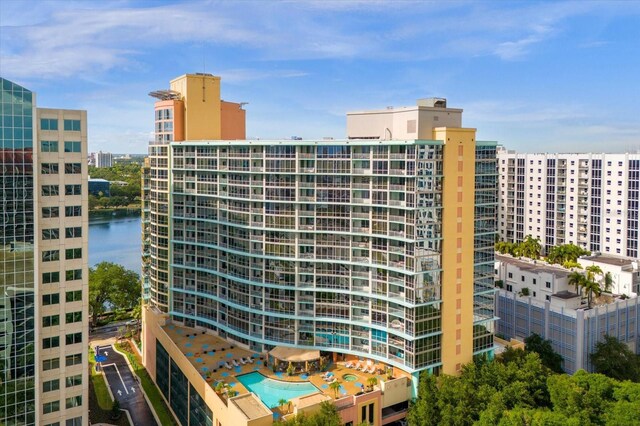 322 E Central Blvd Unit 710, Orlando, FL 32801 - photo 34