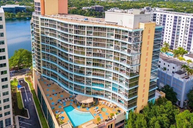 322 E Central Blvd Unit 710, Orlando, FL 32801 - photo 35