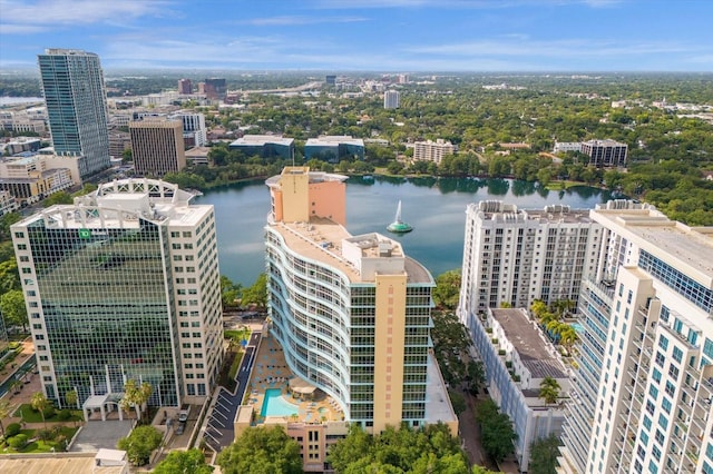 322 E Central Blvd Unit 710, Orlando, FL 32801 - photo 36