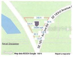 7626 SE 183rd Avenue Rd, Ocklawaha, FL 32179 - photo 2