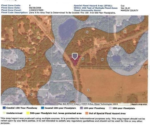 7626 SE 183rd Avenue Rd, Ocklawaha, FL 32179 - photo 3
