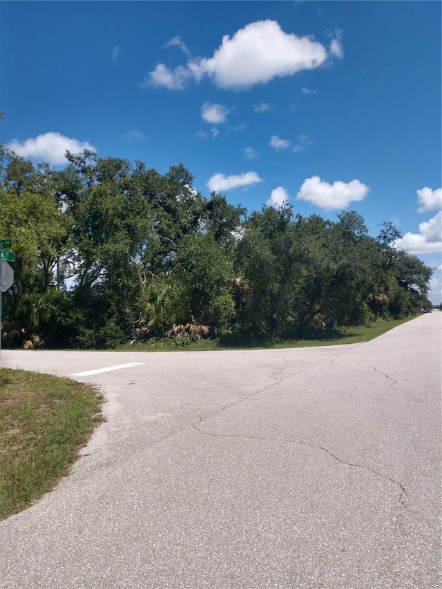 16454 Eunic Ave, Port Charlotte FL, 33948 land for sale