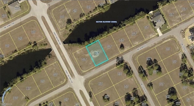 2005 NE 42nd St, Cape Coral FL, 33909 land for sale