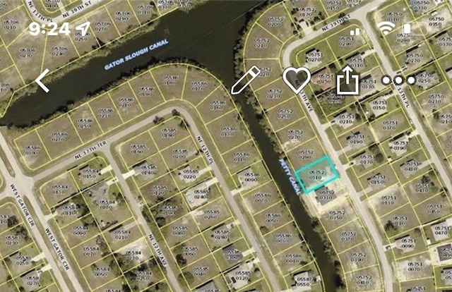 3734 NE 13th Ave, Cape Coral FL, 33909 land for sale