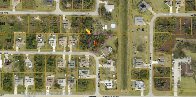 Listing photo 2 for Raoul Ave, North Port FL 34291