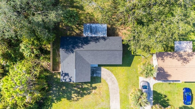 4230 Ponds Dr, Cocoa, FL 32927 - view of subject property
