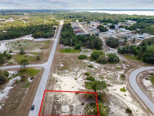 1326 Hillsborough Dr, Kissimmee FL, 34759 land for sale