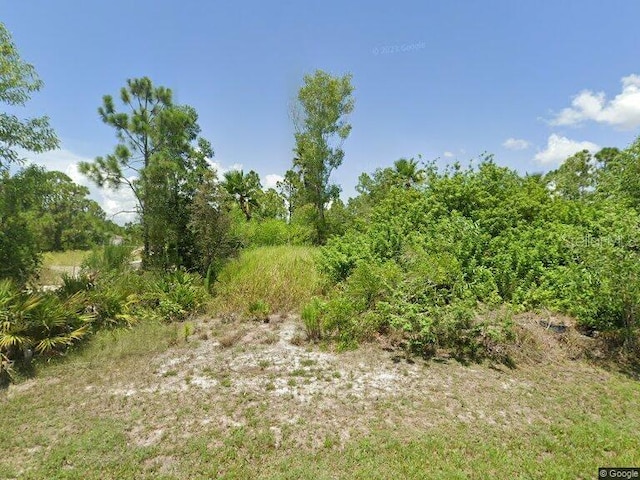 27128 Seeger Dr, Punta Gorda FL, 33955 land for sale