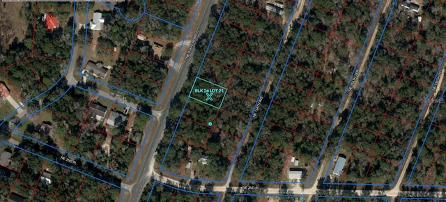 Listing photo 2 for NE State Road 121, Williston FL 32696