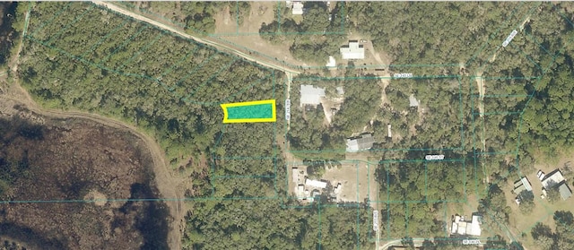 Listing photo 2 for Se 214 Terrace, Umatilla FL 32784