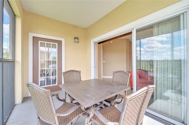 8801 Worldquest Blvd Unit 4406, Orlando, FL 32821 - exterior space featuring outdoor dining space