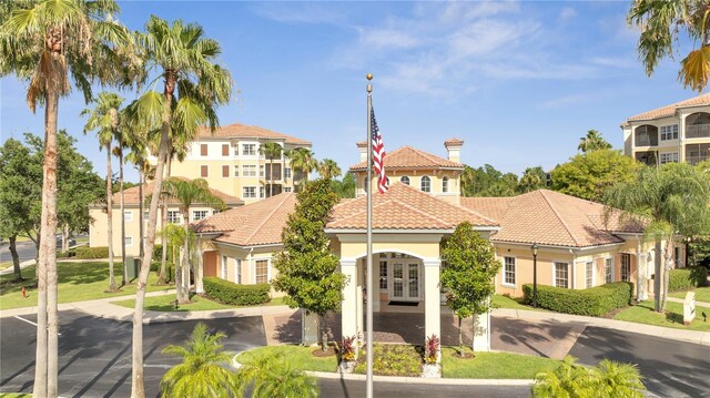 8801 Worldquest Blvd Unit 4406, Orlando, FL 32821 - view of property