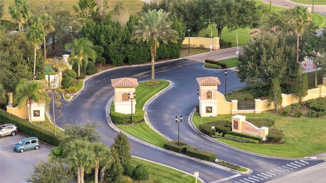 8801 Worldquest Blvd Unit 4406, Orlando, FL 32821 - drone / aerial view