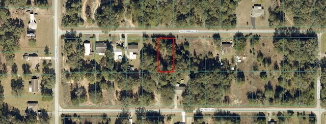 Listing photo 2 for SW Flamingo Dr, Dunnellon FL 34431