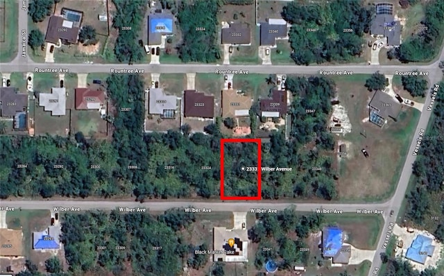 23332 Wilber Ave, Punta Gorda, FL 33980
