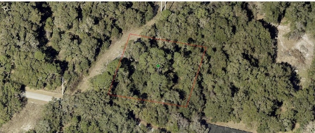 Lake Juanita Rd, Seville FL, 32190 land for sale