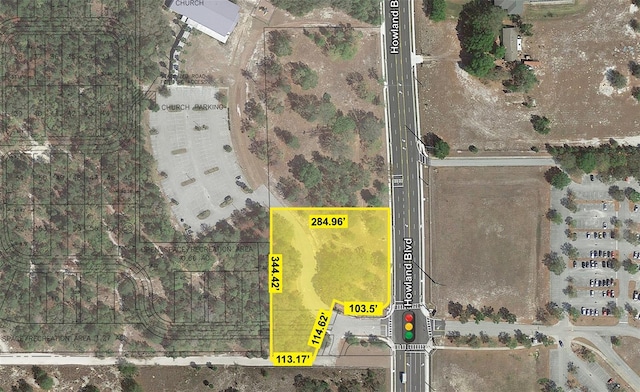 937 Howland Blvd, Deltona FL, 32738 land for sale