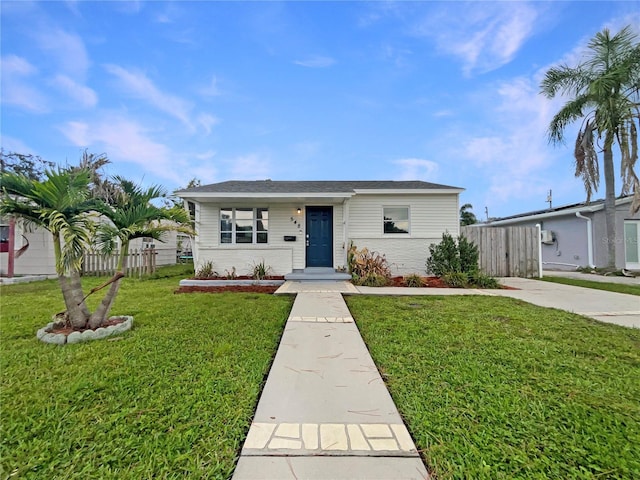 548 47th Ave N, Saint Petersburg, FL 33703 - photo 1