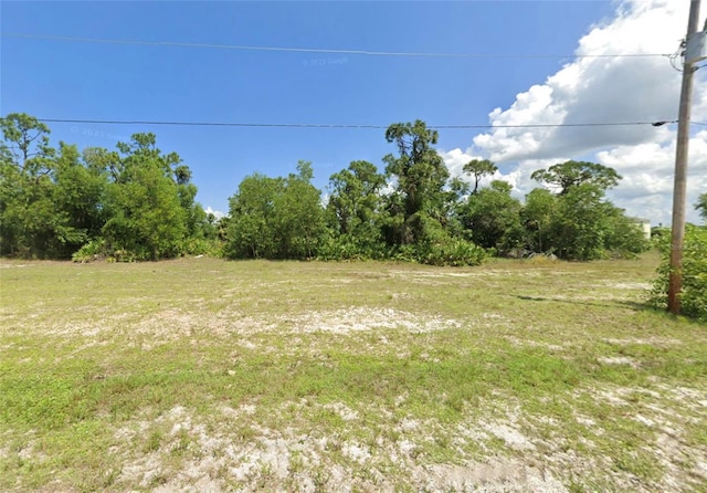 3619 NW 42nd Ter, Cape Coral FL, 33993 land for sale