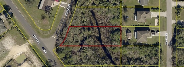 2600 NW 35th Ave, Okeechobee FL, 34972 land for sale