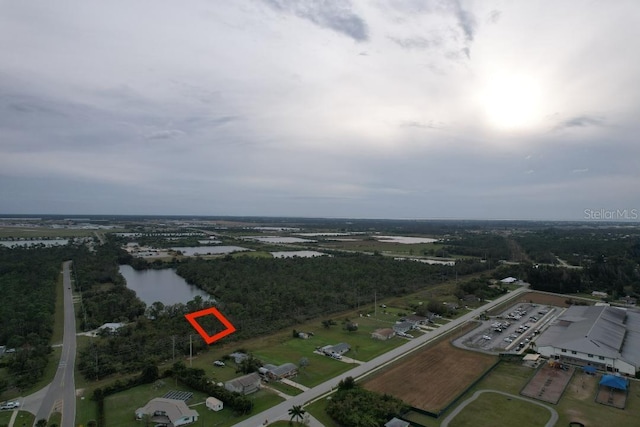 4515 S Fairway Dr, Punta Gorda FL, 33982 land for sale