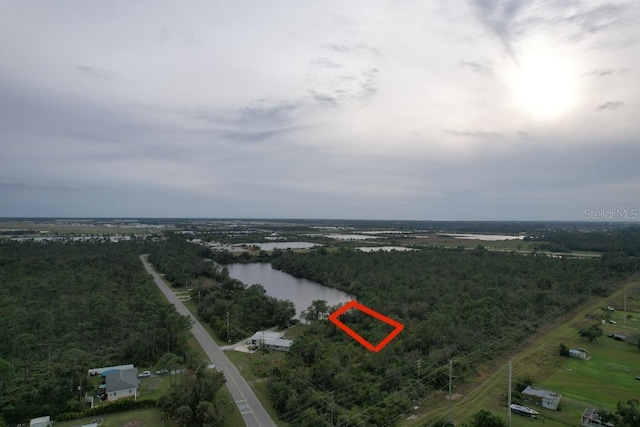 Listing photo 3 for 4515 S Fairway Dr, Punta Gorda FL 33982