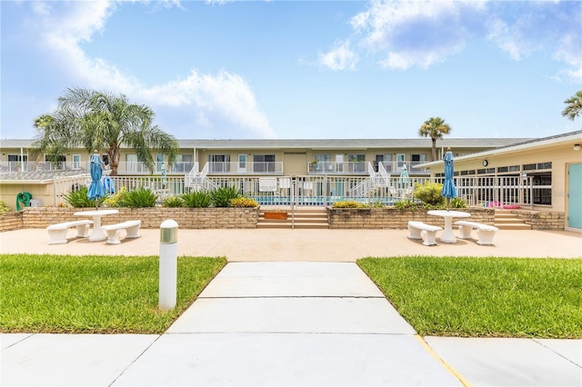 335 N Causeway Unit B010, New Smyrna Beach, FL 32169 - photo 19