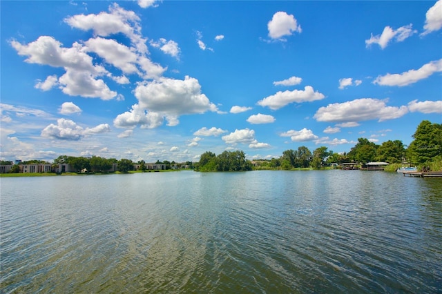 water view