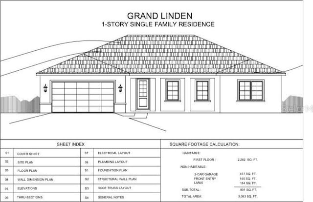 6760 Quail Hollow Blvd, Wesley Chapel, FL 33544 - photo 4