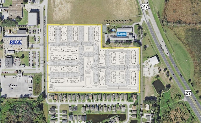 Monroe Rd, Winter Haven FL, 33880 land for sale