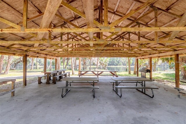 Dog Leg Trl, Osteen, FL 32764 - photo 17