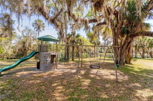 Dog Leg Trl, Osteen, FL 32764 - photo 18