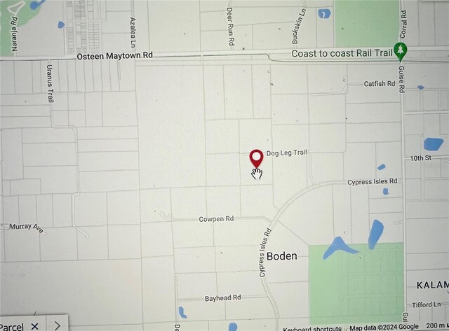 Dog Leg Trl, Osteen, FL 32764 - photo 6