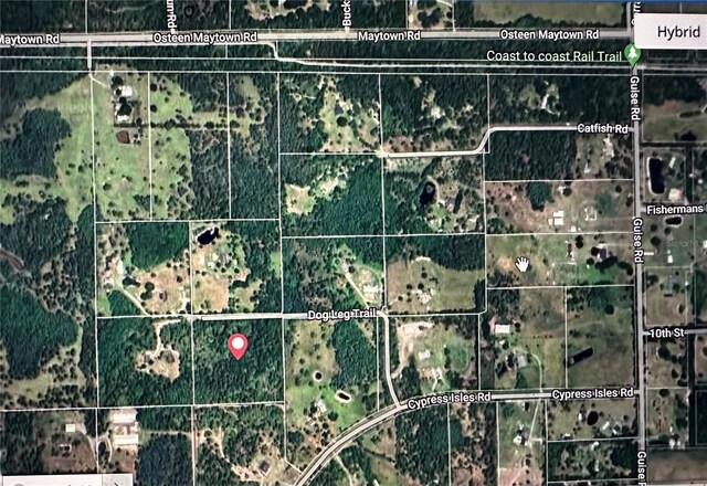 Dog Leg Trl, Osteen, FL 32764 - photo 7