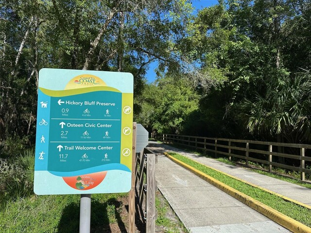Dog Leg Trl, Osteen, FL 32764 - photo 9
