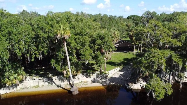Dog Leg Trl, Osteen, FL 32764 - photo 12