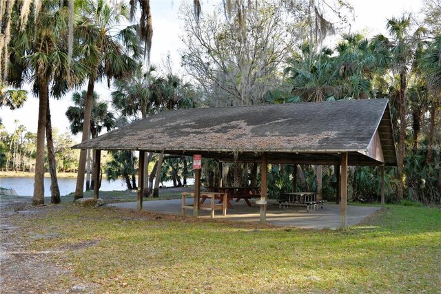 Dog Leg Trl, Osteen, FL 32764 - photo 16