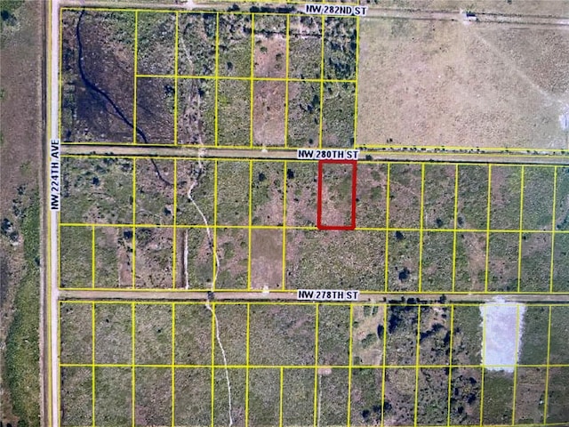 22030 NW 280th St, Okeechobee FL, 34972 land for sale