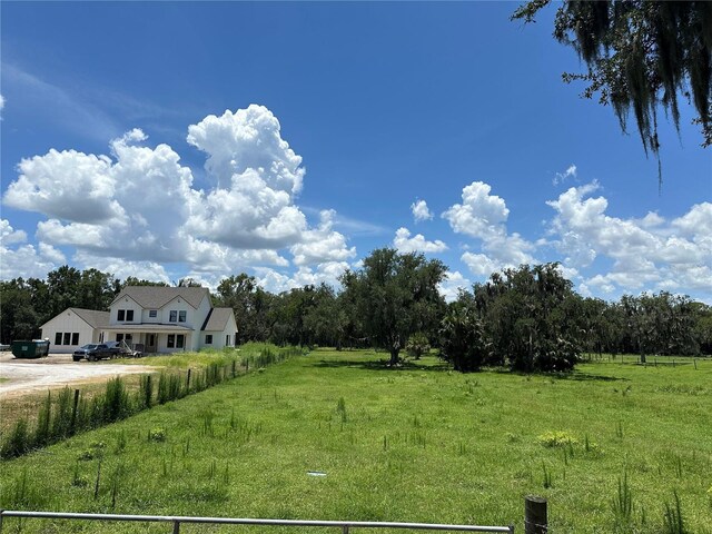 Pine Way Lot 4E, Sanford FL, 32773 land for sale