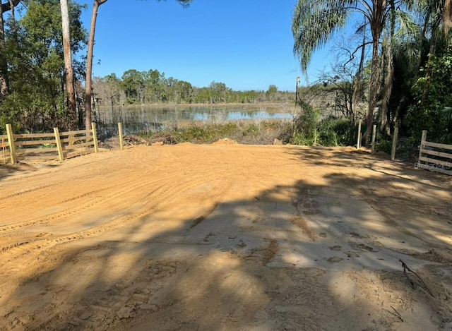 Listing photo 2 for 00 Beach Dr, Umatilla FL 32784