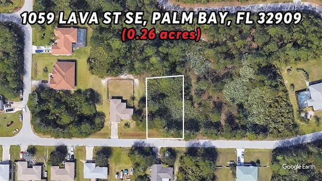 1059 Lava St SE, Palm Bay, FL 32909 - photo 1