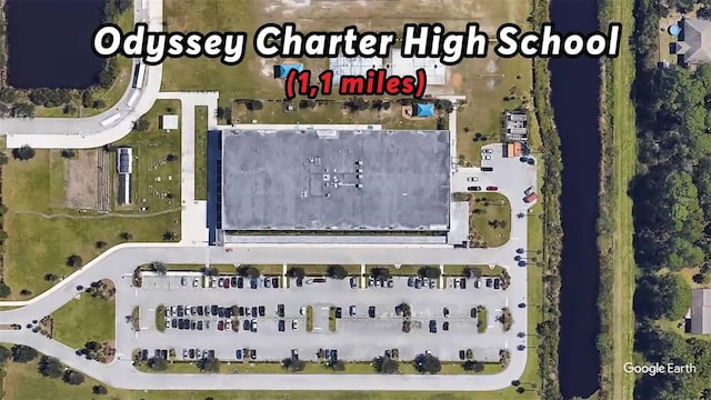 1059 Lava St SE, Palm Bay, FL 32909 - photo 2