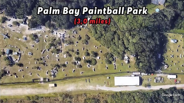1059 Lava St SE, Palm Bay, FL 32909 - photo 5