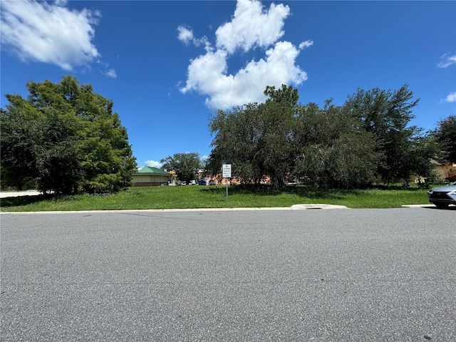 Plaza Dr, Kissimmee FL, 34743 land for sale