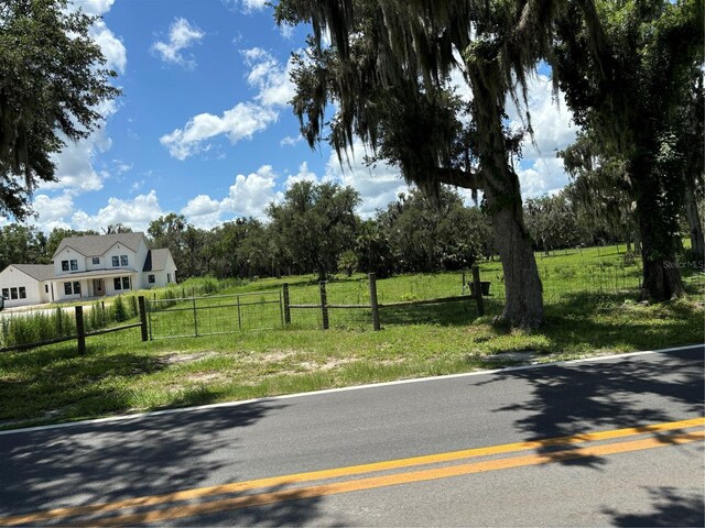 Pine Way Lot 4R, Sanford FL, 32773 land for sale