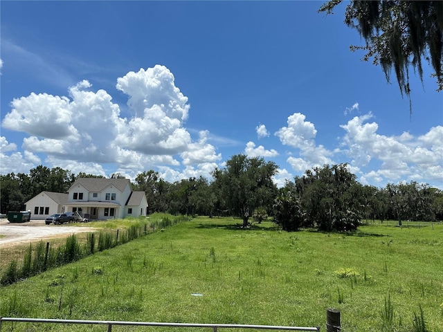 Listing photo 3 for Pine Way Lot 4R, Sanford FL 32773