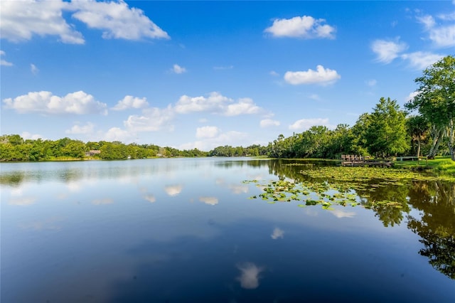 water view